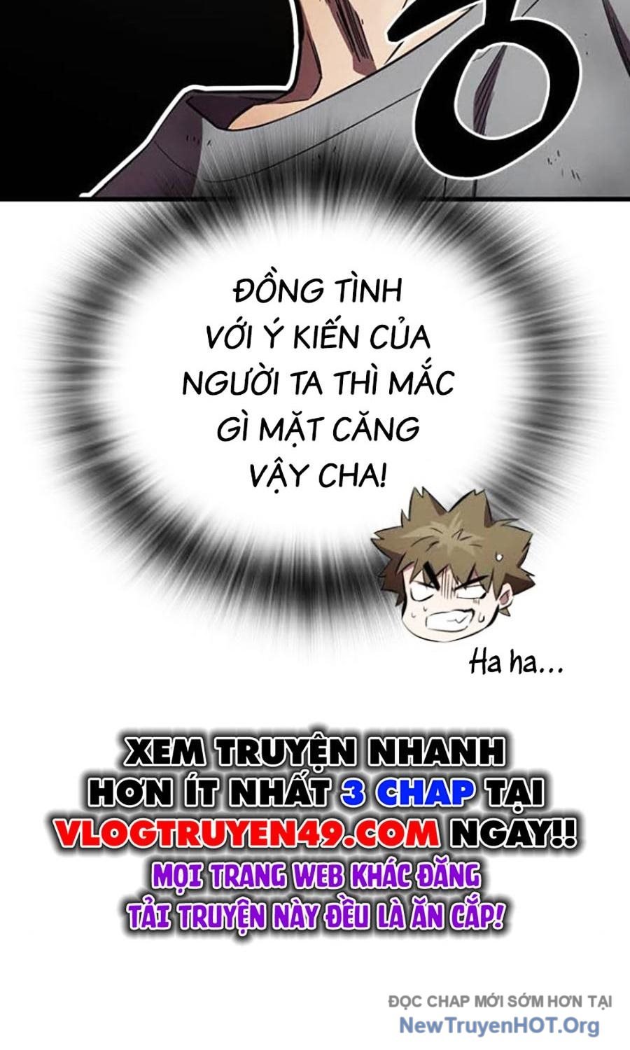 Đại Tướng Chiến Chap 42 - Next Chap 43