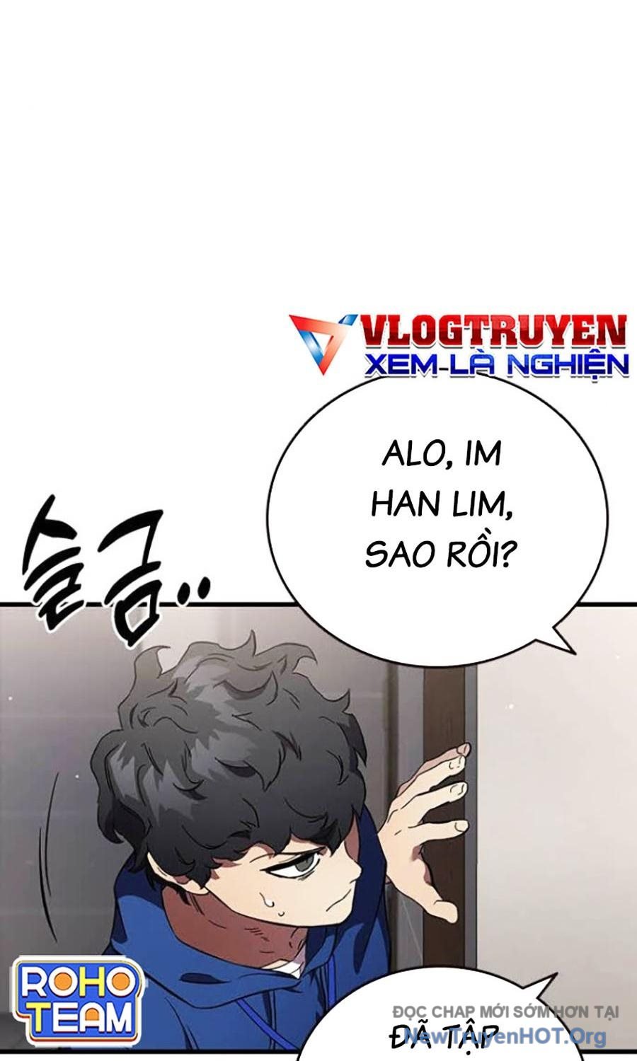 Đại Tướng Chiến Chap 42 - Next Chap 43