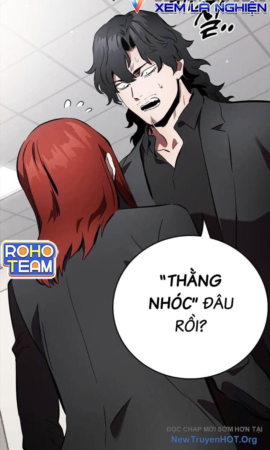 Đại Tướng Chiến Chap 42 - Next Chap 43