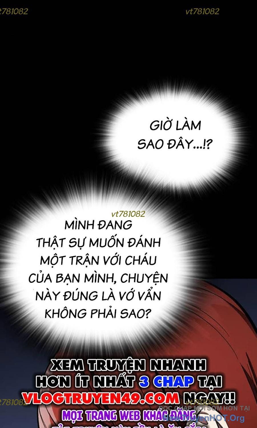 Đại Tướng Chiến Chap 43 - Next Chap 44