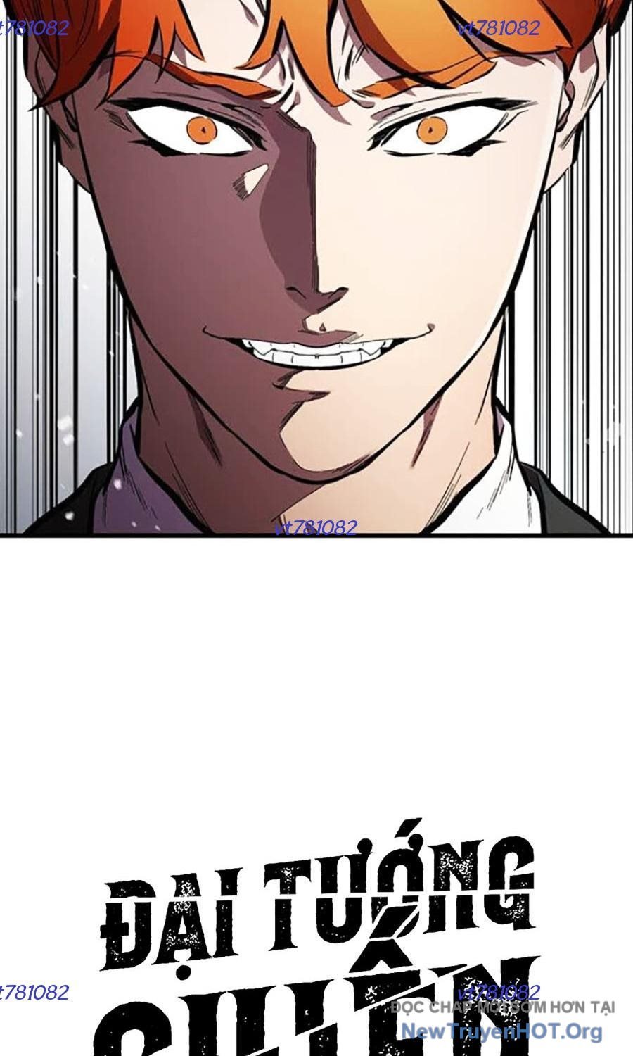 Đại Tướng Chiến Chap 43 - Next Chap 44