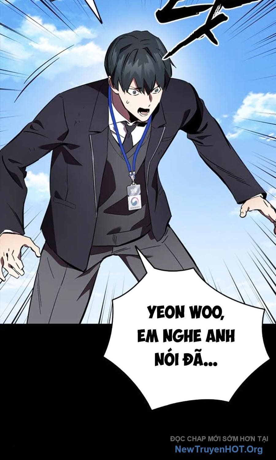 Đại Tướng Chiến Chap 43 - Next Chap 44