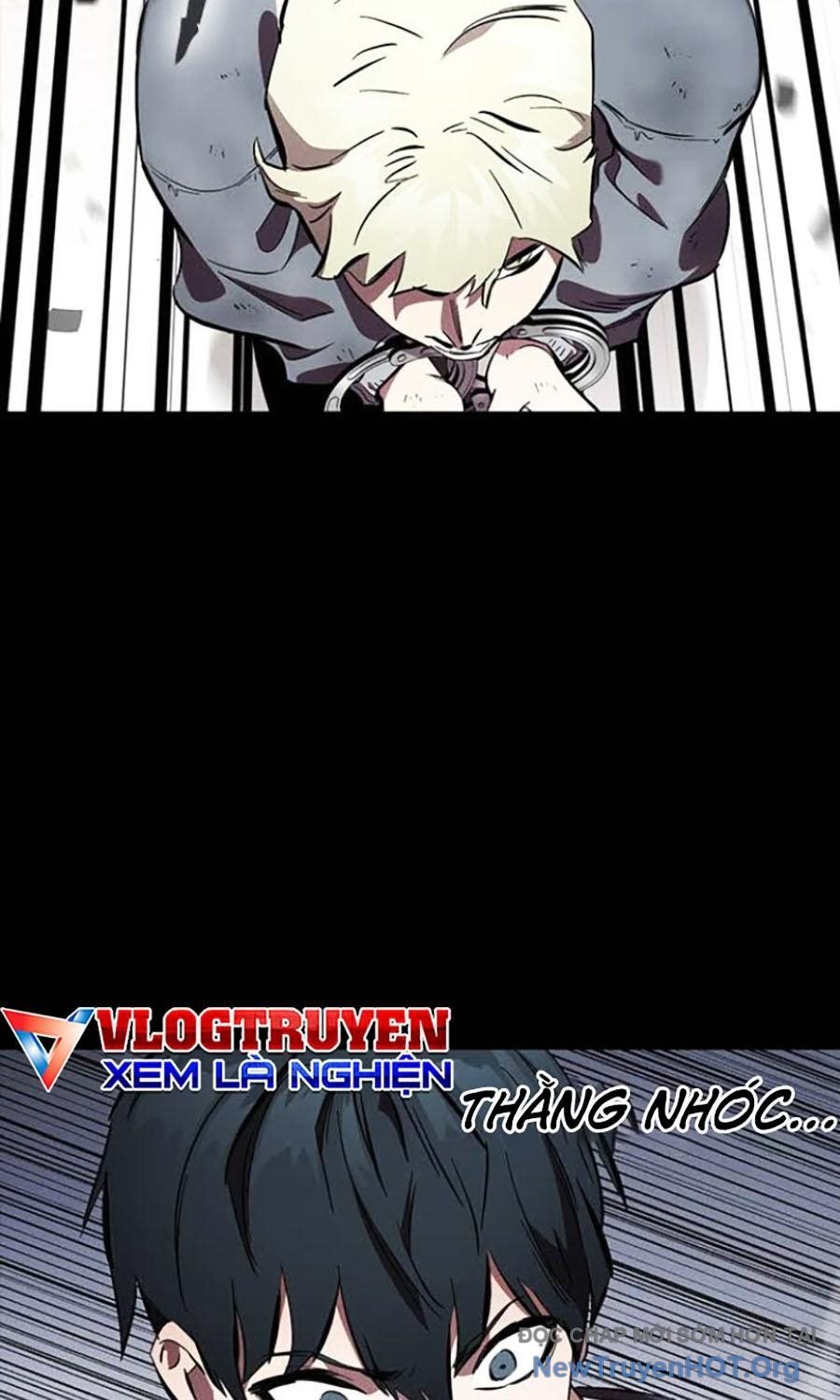 Đại Tướng Chiến Chap 43 - Next Chap 44