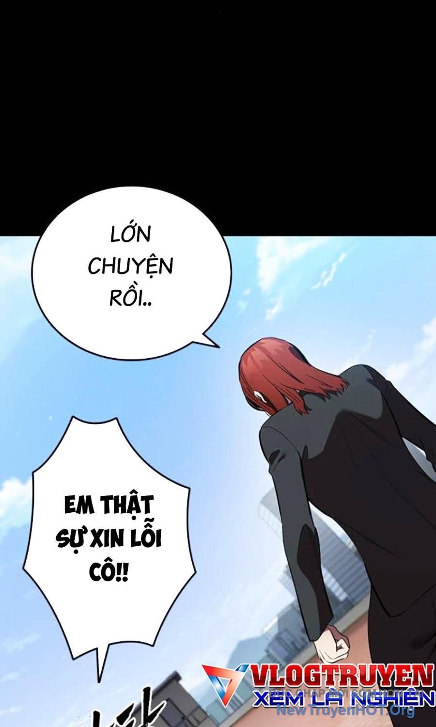 Đại Tướng Chiến Chap 43 - Next Chap 44