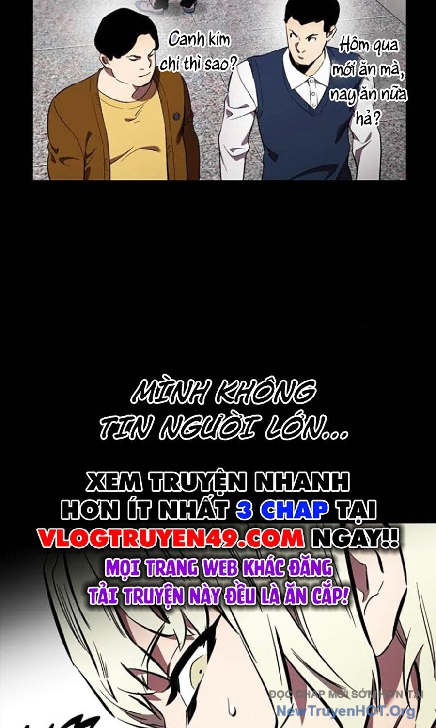 Đại Tướng Chiến Chap 43 - Next Chap 44