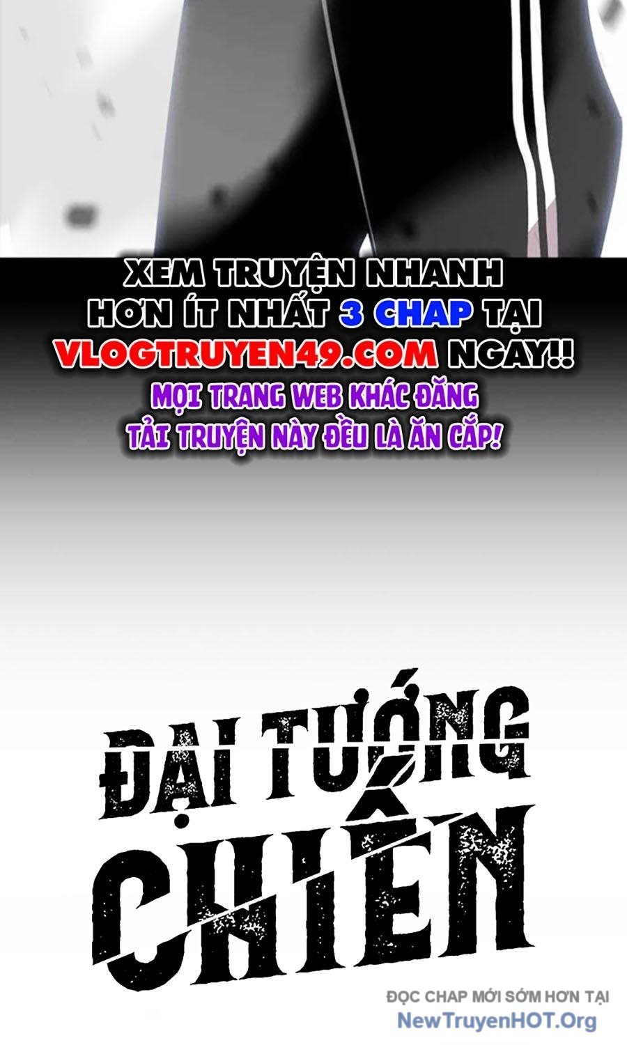 Đại Tướng Chiến Chap 43 - Next Chap 44