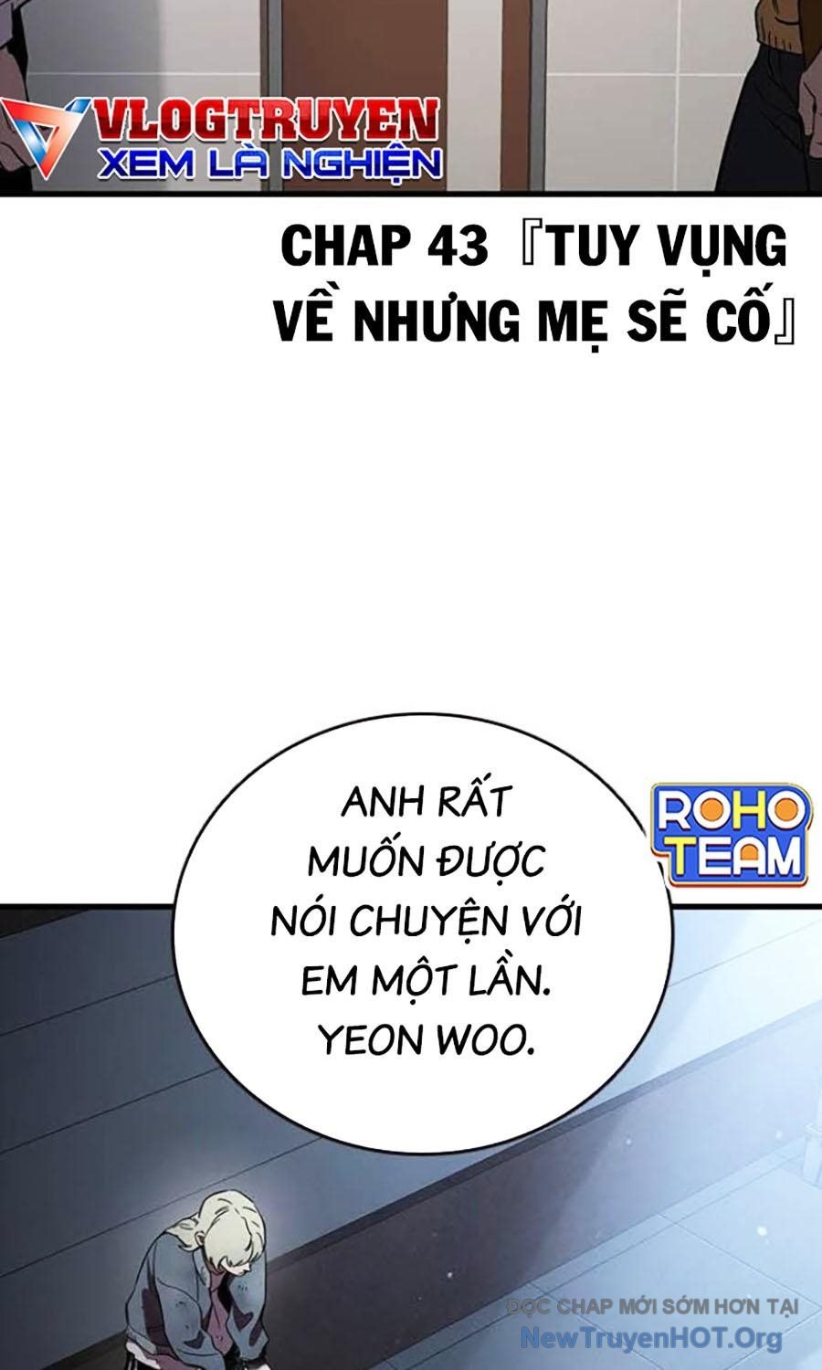 Đại Tướng Chiến Chap 43 - Next Chap 44