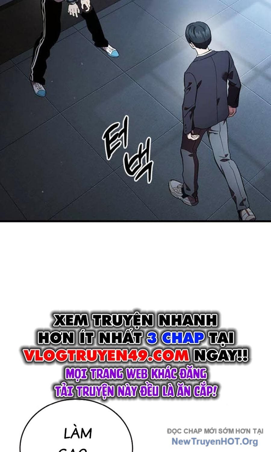 Đại Tướng Chiến Chap 43 - Next Chap 44