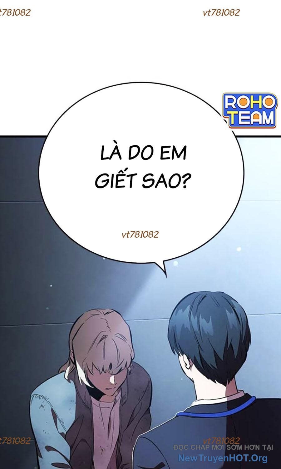 Đại Tướng Chiến Chap 43 - Next Chap 44