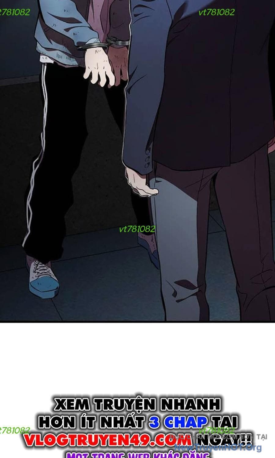 Đại Tướng Chiến Chap 43 - Next Chap 44