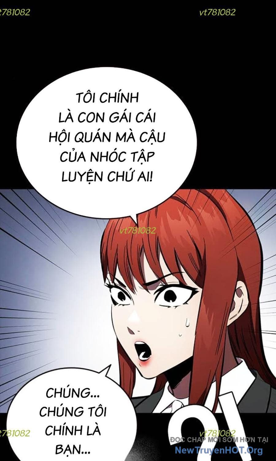 Đại Tướng Chiến Chap 43 - Next Chap 44