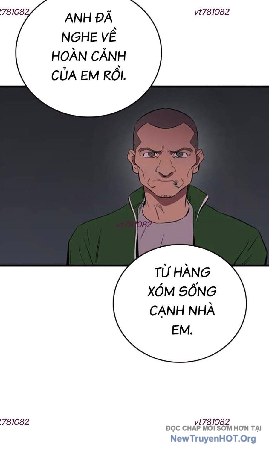 Đại Tướng Chiến Chap 43 - Next Chap 44