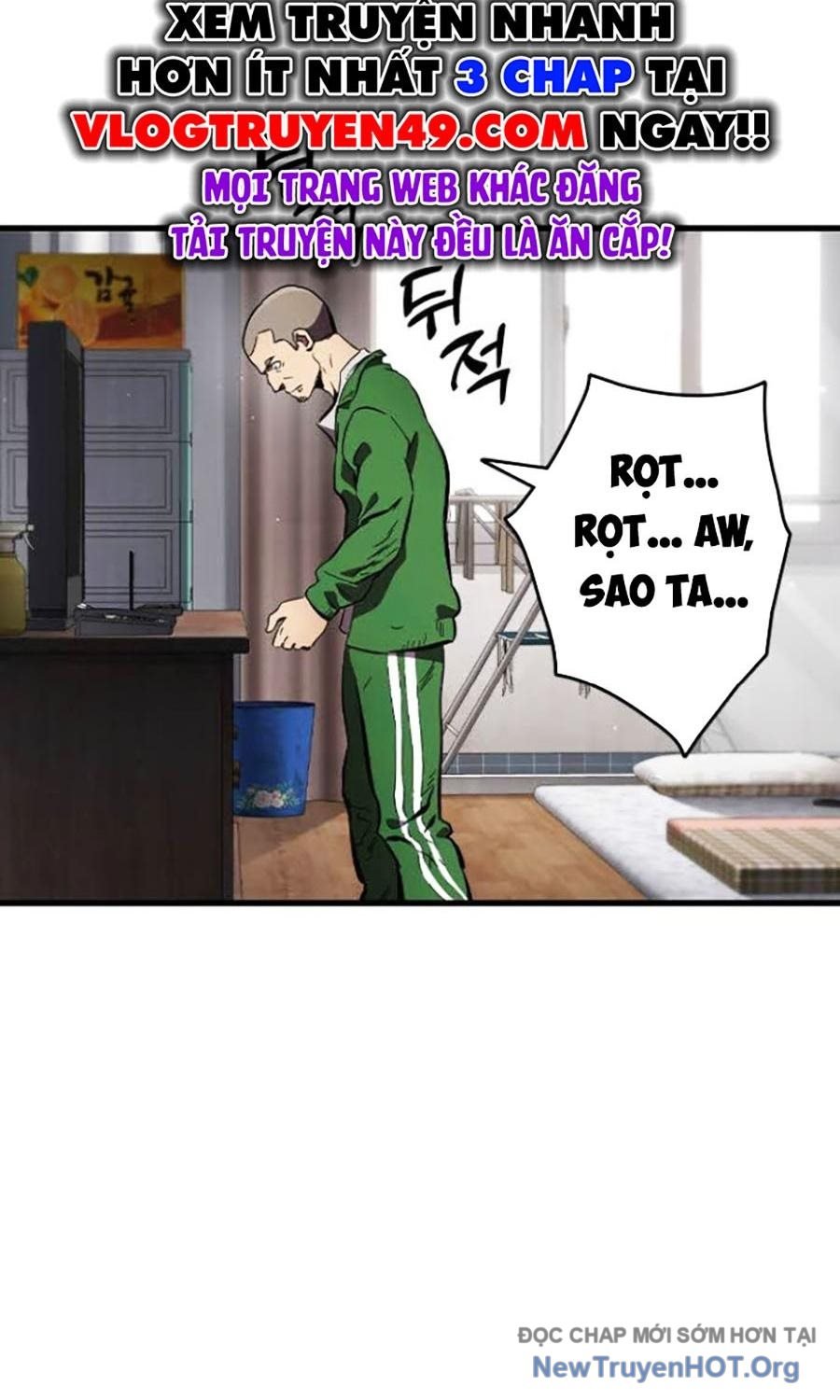 Đại Tướng Chiến Chap 43 - Next Chap 44