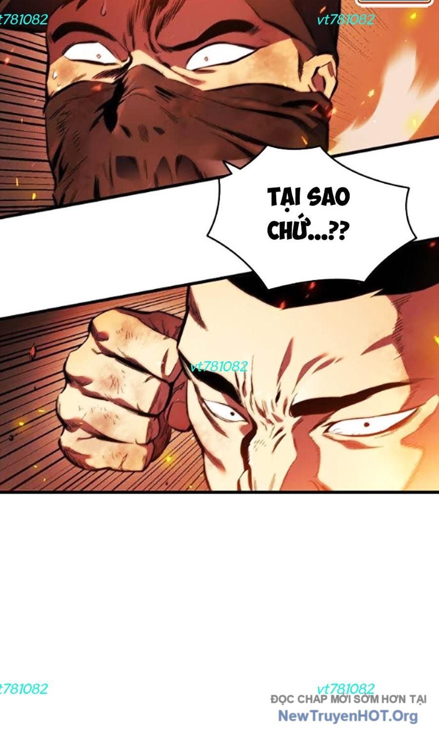 Đại Tướng Chiến Chap 46 - Next Chap 47