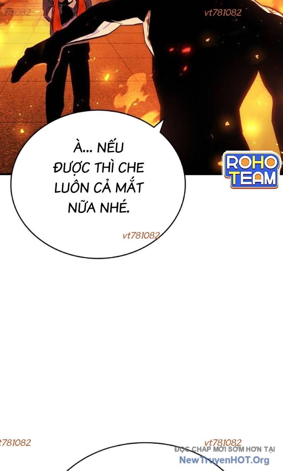 Đại Tướng Chiến Chap 46 - Next Chap 47