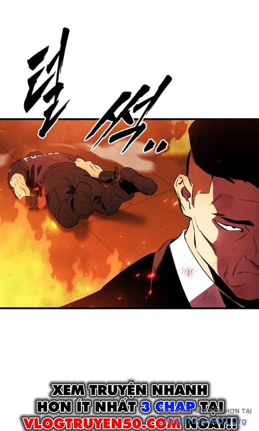 Đại Tướng Chiến Chap 46 - Next Chap 47