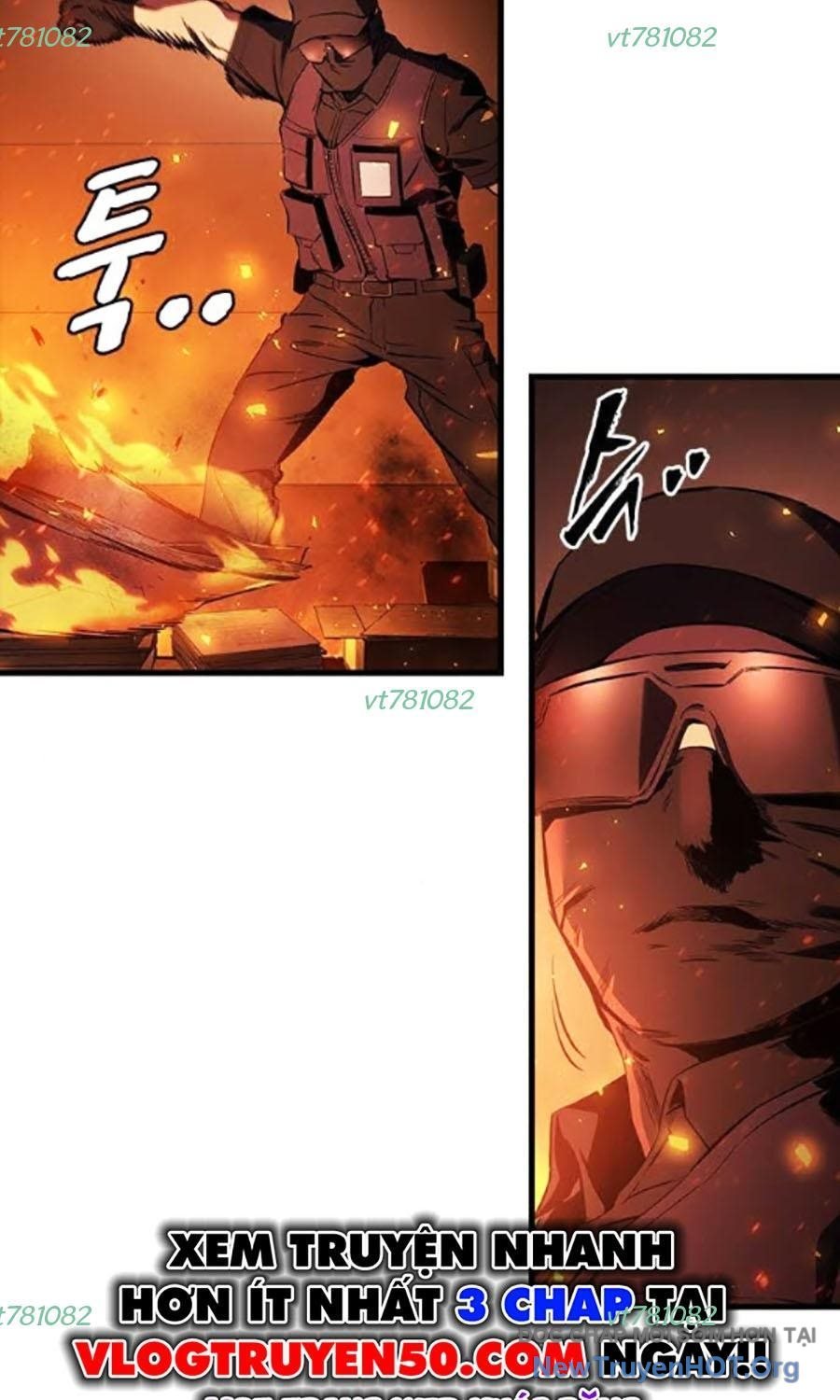 Đại Tướng Chiến Chap 46 - Next Chap 47