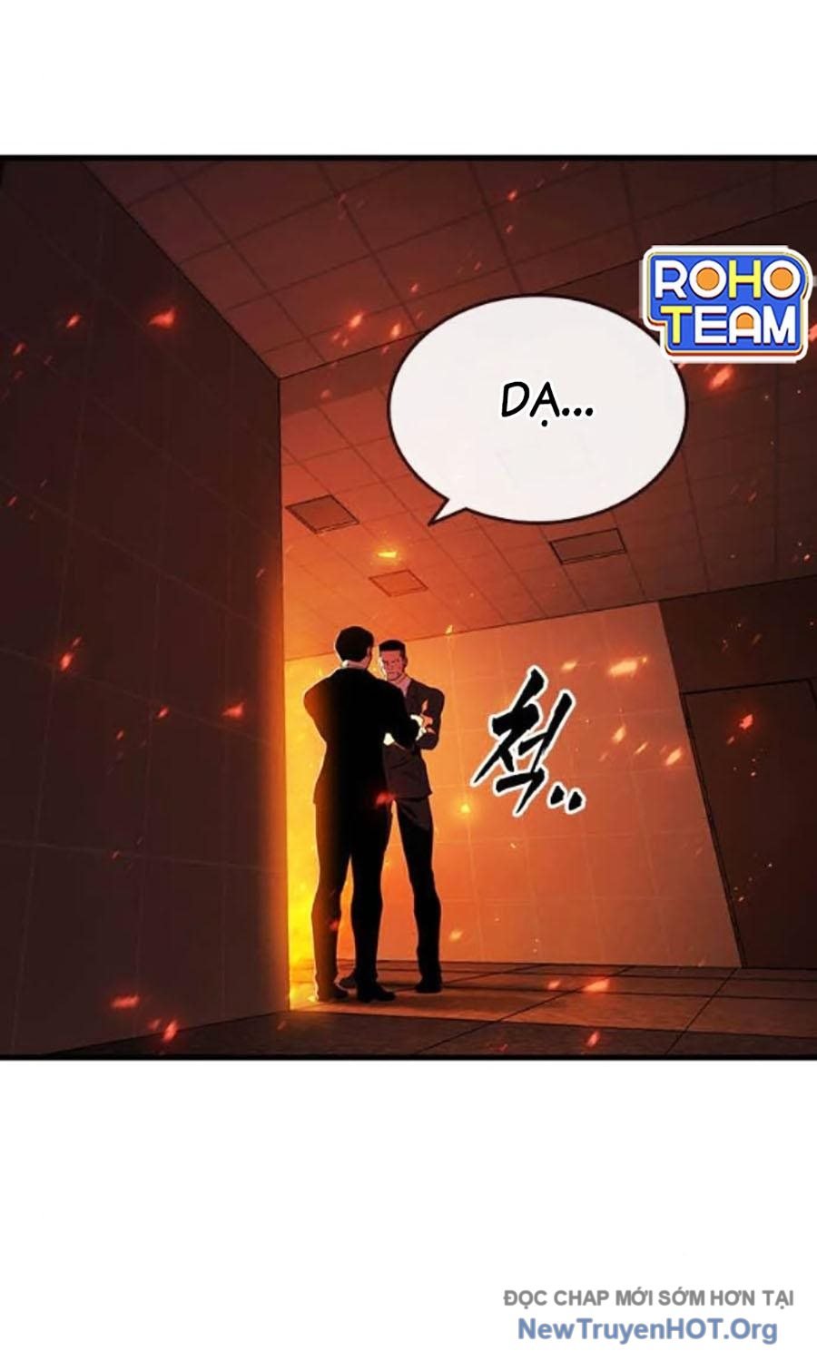 Đại Tướng Chiến Chap 46 - Next Chap 47