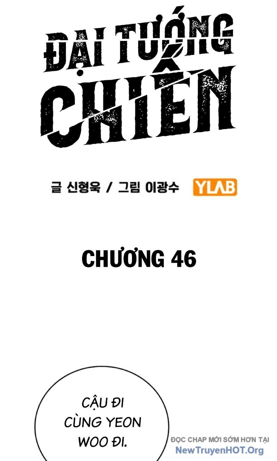 Đại Tướng Chiến Chap 46 - Next Chap 47