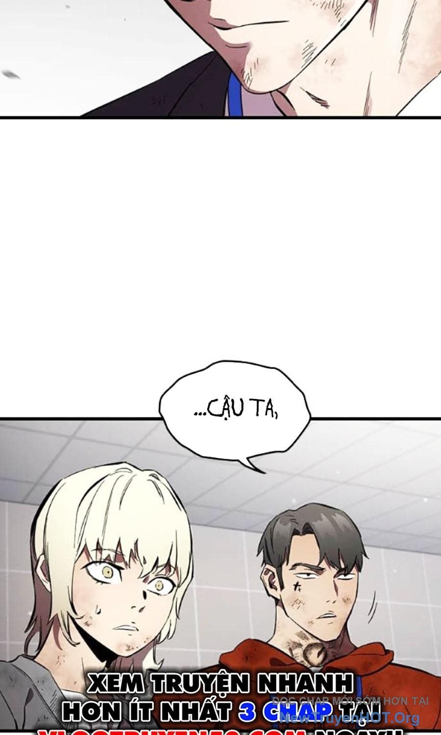 Đại Tướng Chiến Chap 46 - Next Chap 47