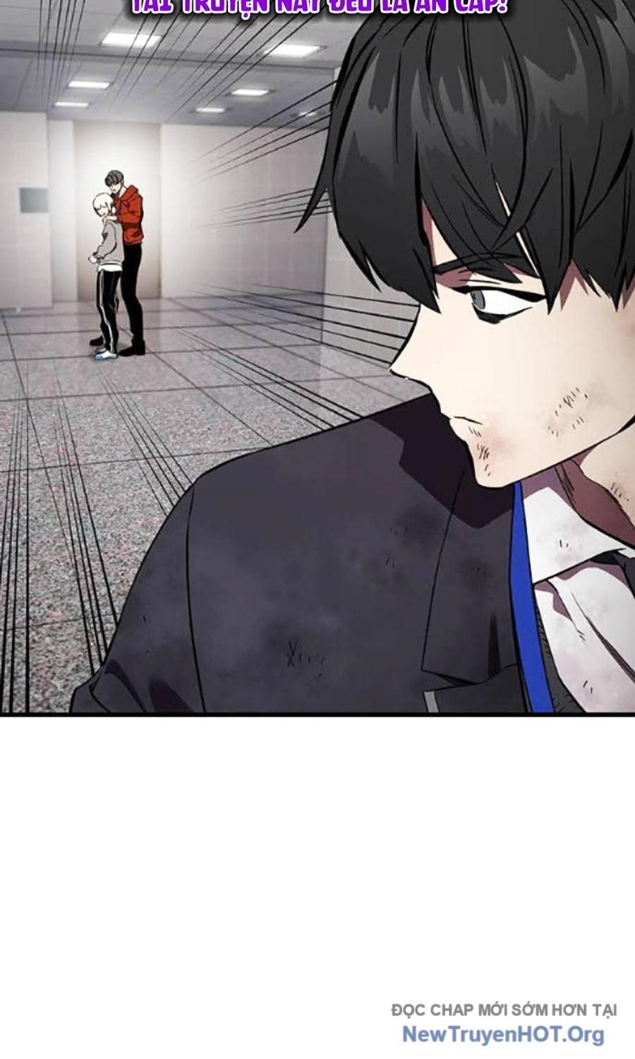 Đại Tướng Chiến Chap 46 - Next Chap 47