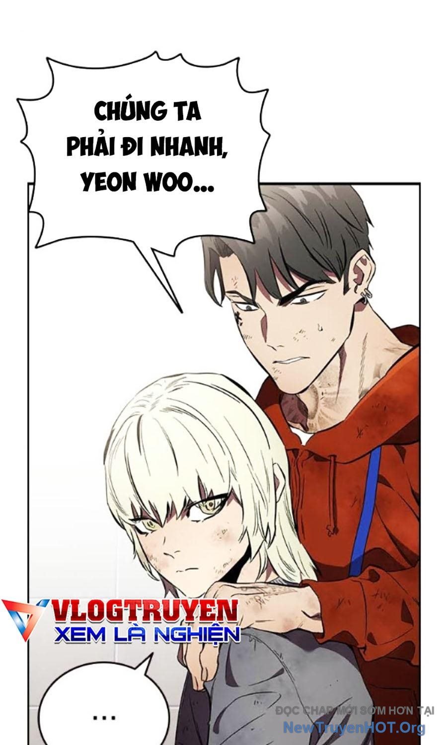 Đại Tướng Chiến Chap 46 - Next Chap 47