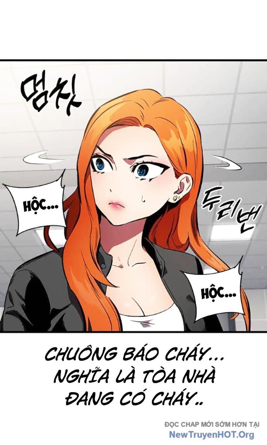 Đại Tướng Chiến Chap 46 - Next Chap 47