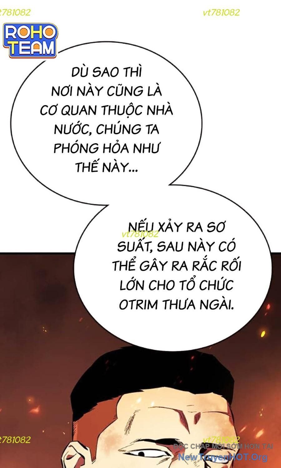 Đại Tướng Chiến Chap 46 - Next Chap 47