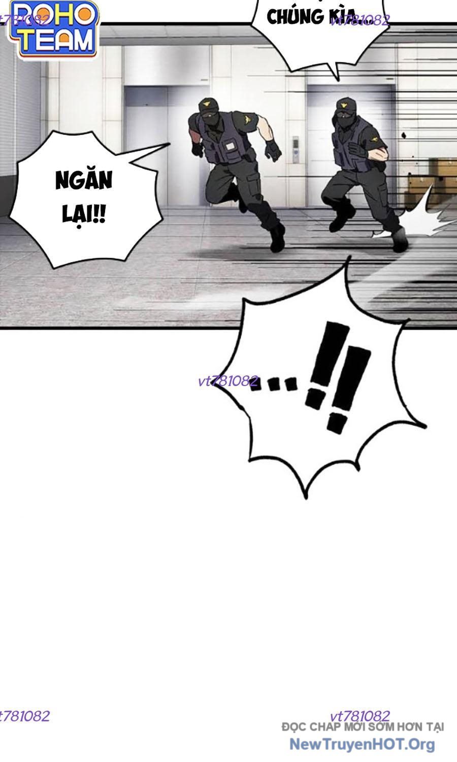 Đại Tướng Chiến Chap 46 - Next Chap 47