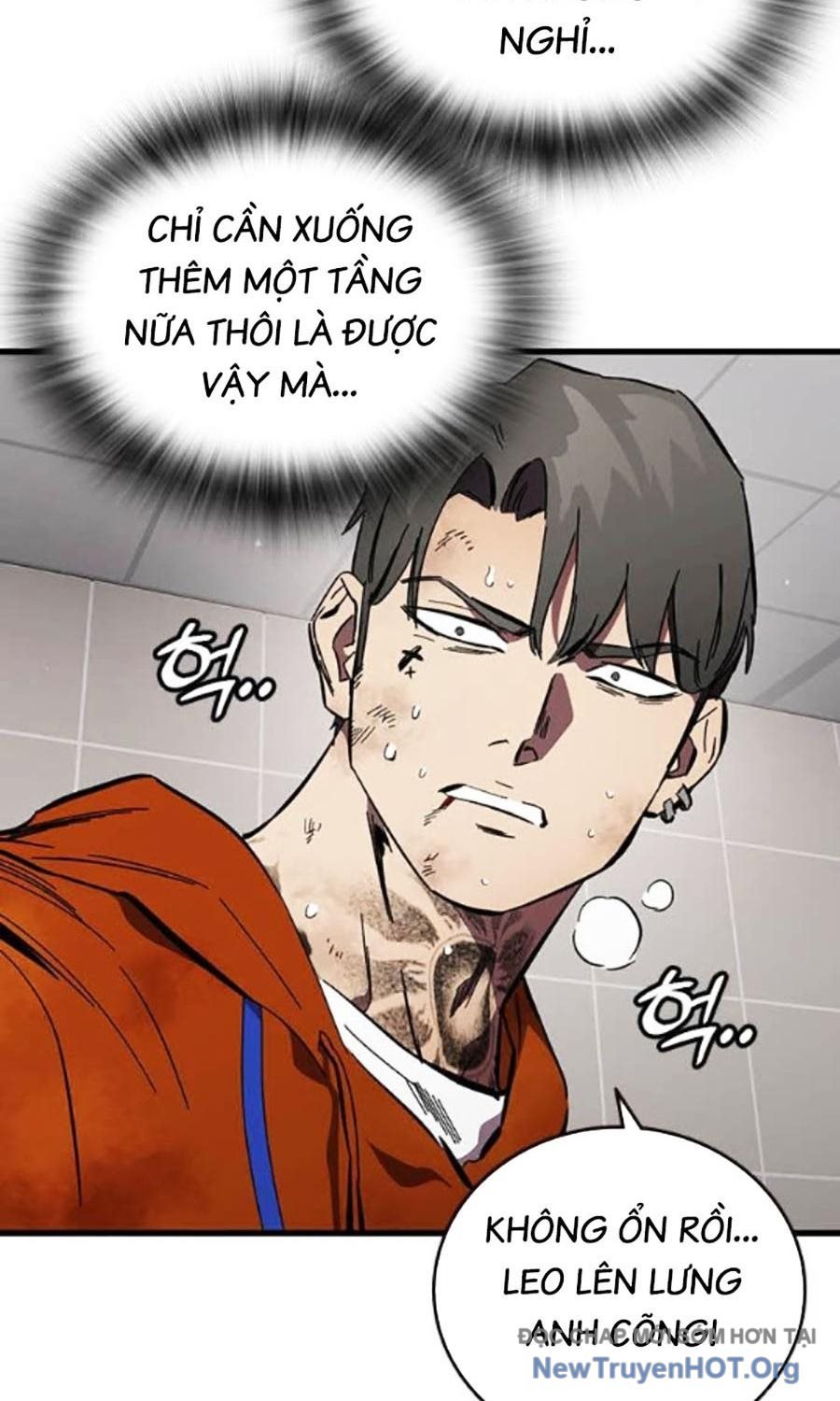 Đại Tướng Chiến Chap 46 - Next Chap 47