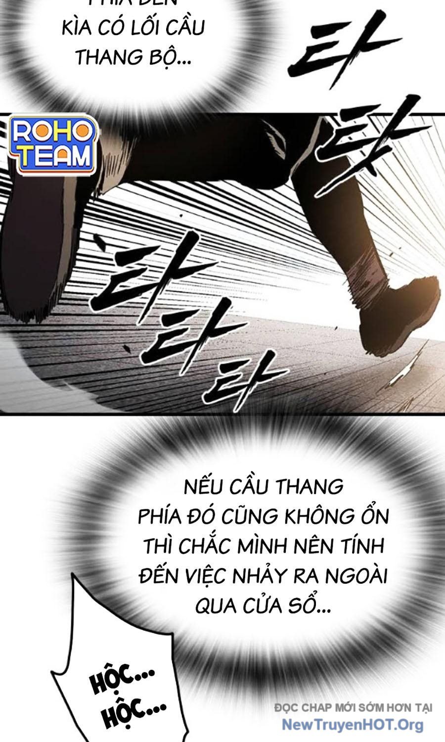 Đại Tướng Chiến Chap 46 - Next Chap 47