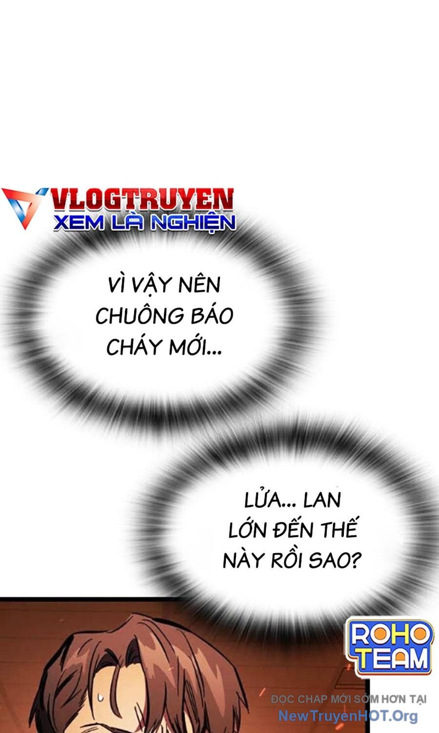 Đại Tướng Chiến Chap 46 - Next Chap 47