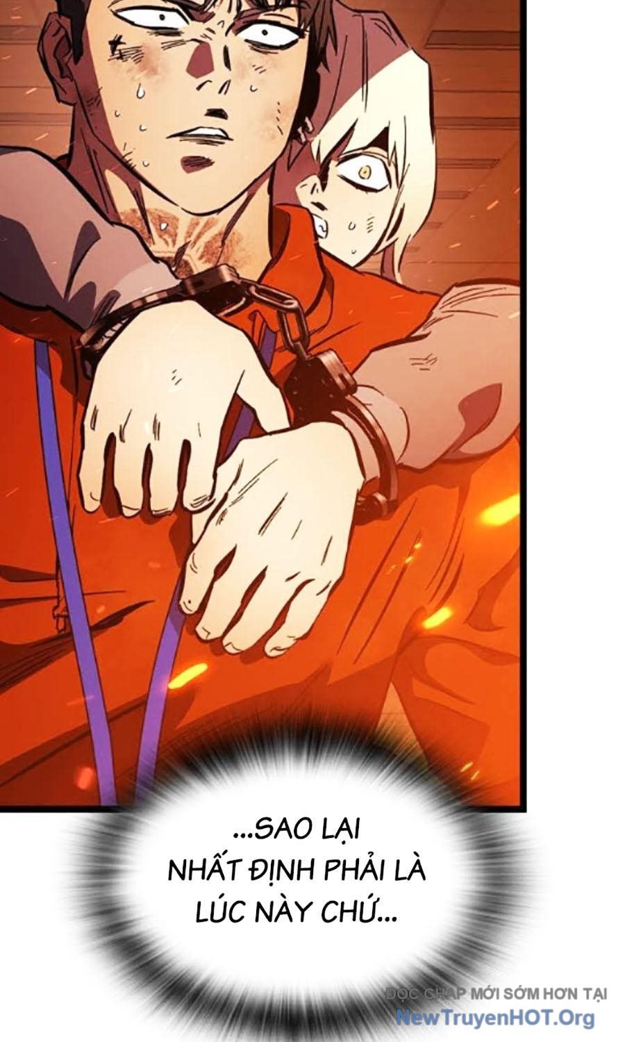 Đại Tướng Chiến Chap 46 - Next Chap 47