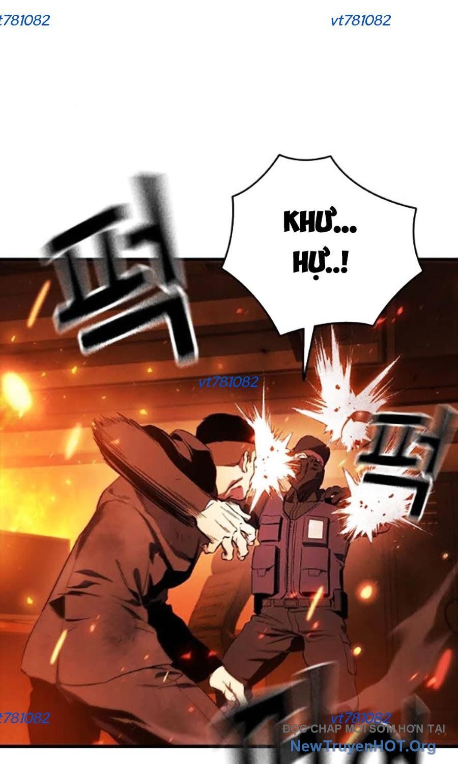 Đại Tướng Chiến Chap 46 - Next Chap 47