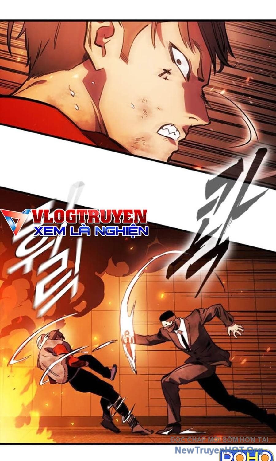 Đại Tướng Chiến Chap 46 - Next Chap 47