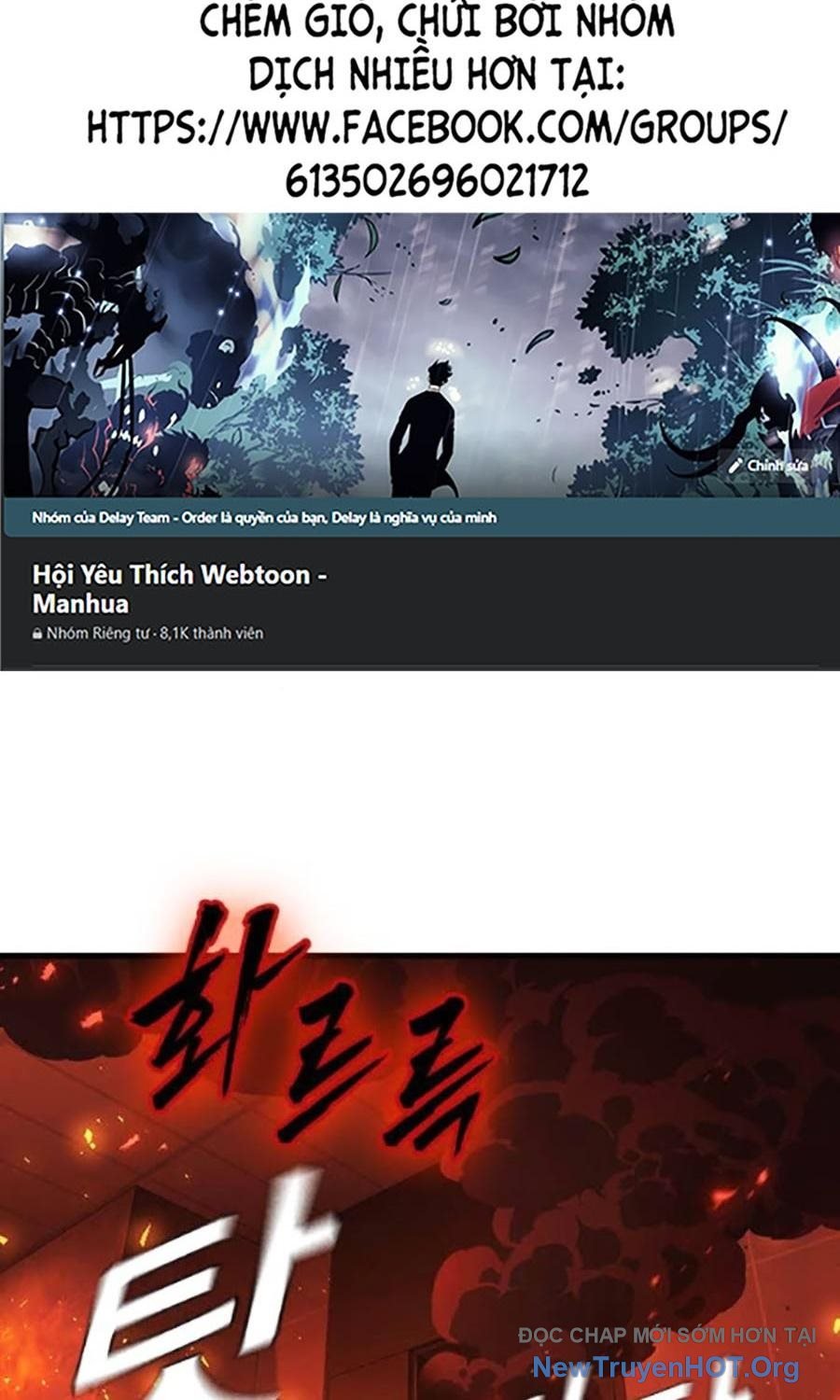 Đại Tướng Chiến Chap 47 - Next Chap 48