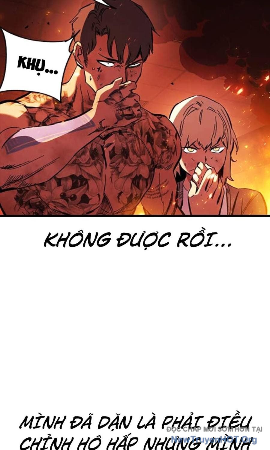 Đại Tướng Chiến Chap 47 - Next Chap 48