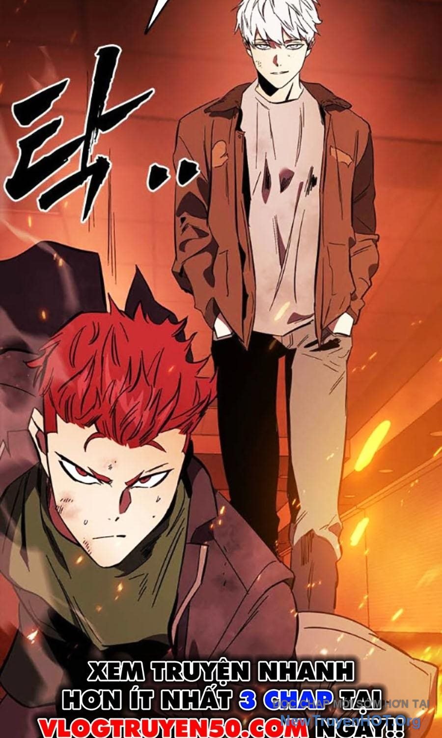 Đại Tướng Chiến Chap 47 - Next Chap 48