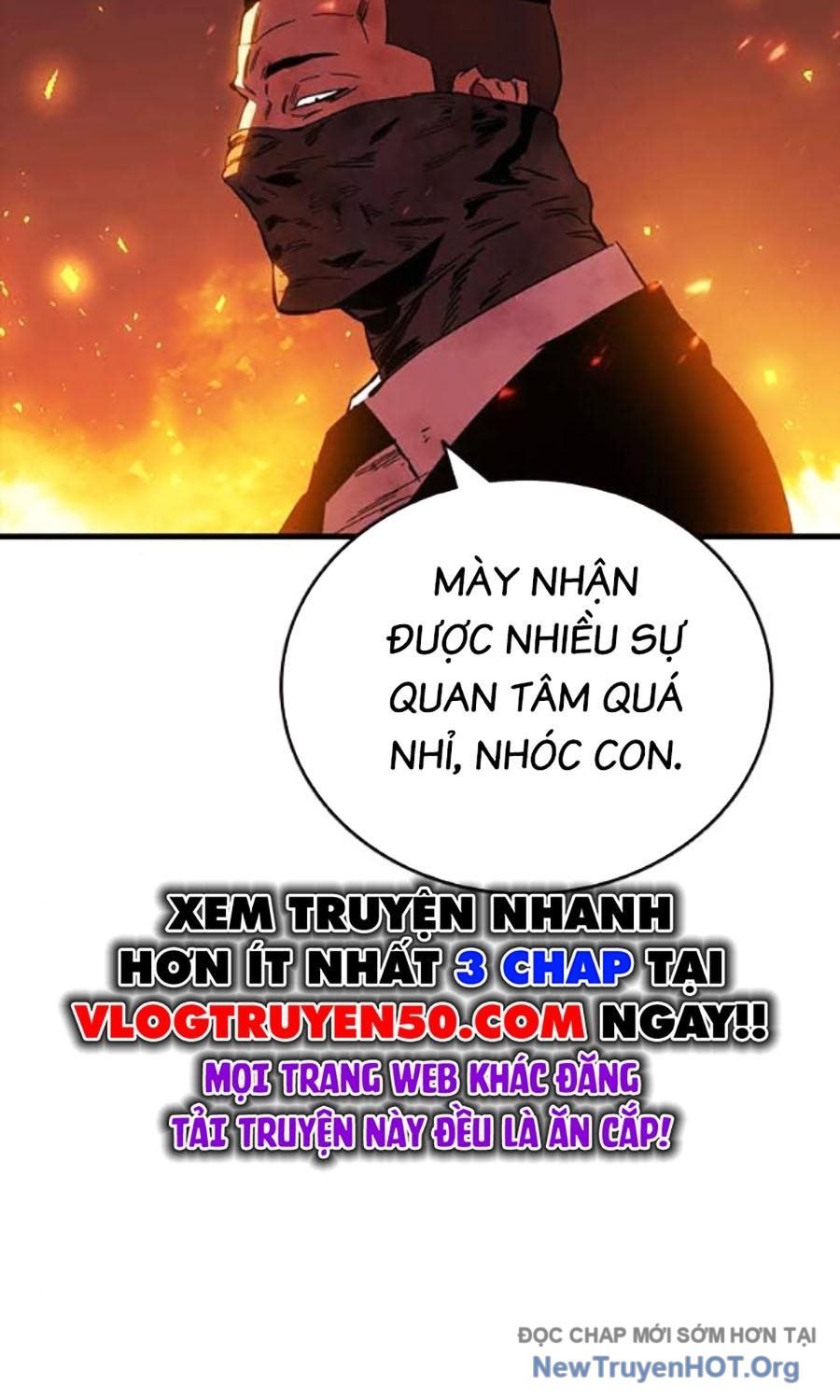 Đại Tướng Chiến Chap 47 - Next Chap 48