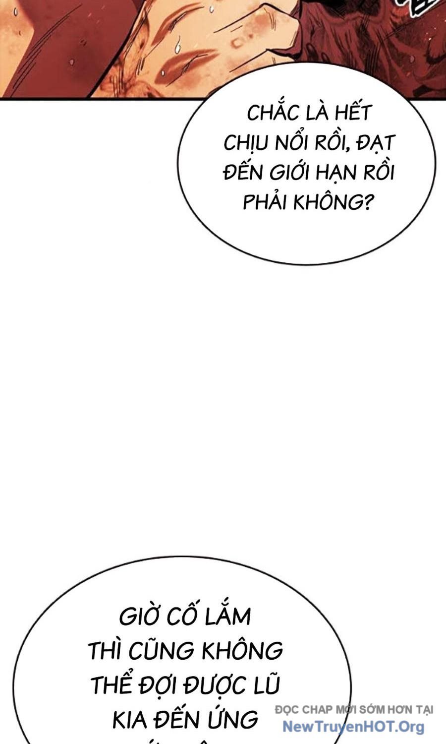 Đại Tướng Chiến Chap 47 - Next Chap 48