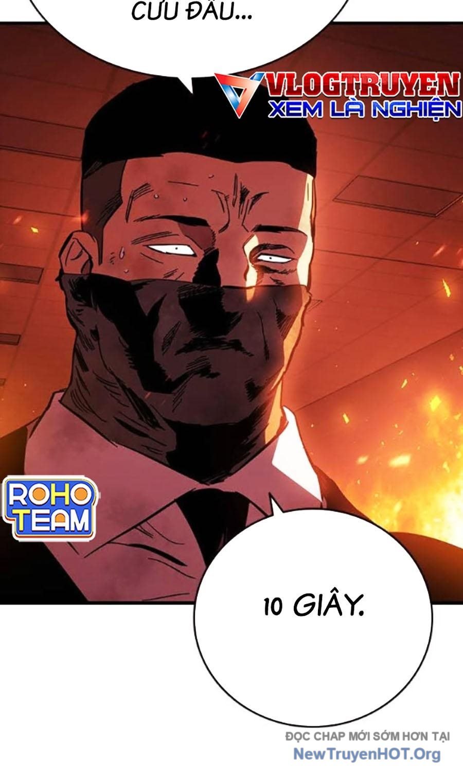 Đại Tướng Chiến Chap 47 - Next Chap 48