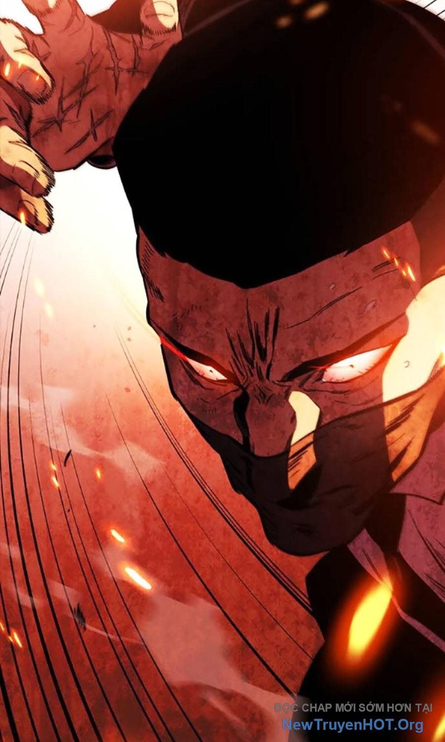 Đại Tướng Chiến Chap 47 - Next Chap 48