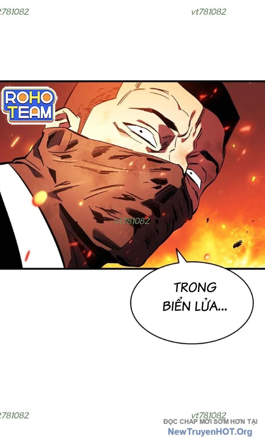 Đại Tướng Chiến Chap 47 - Next Chap 48