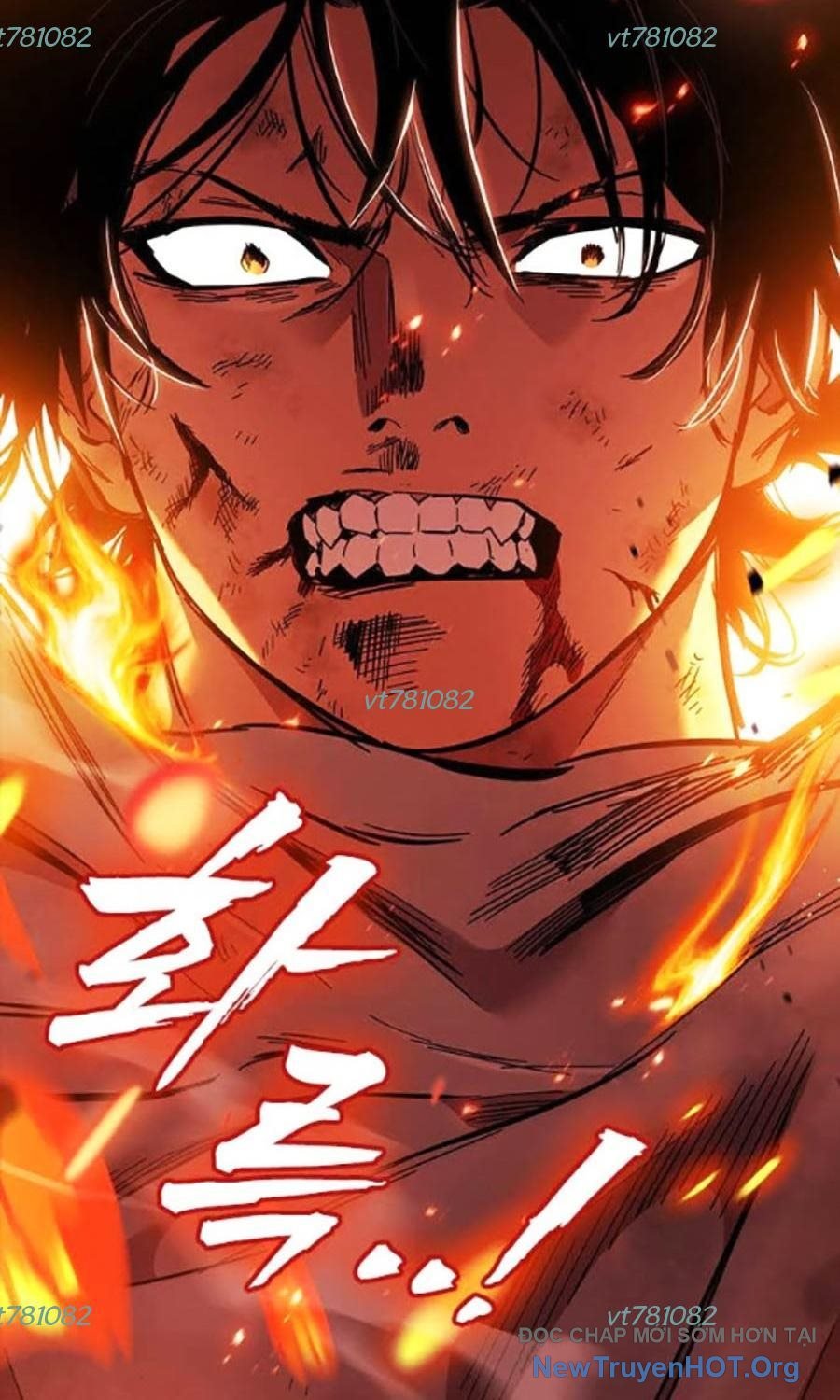 Đại Tướng Chiến Chap 47 - Next Chap 48