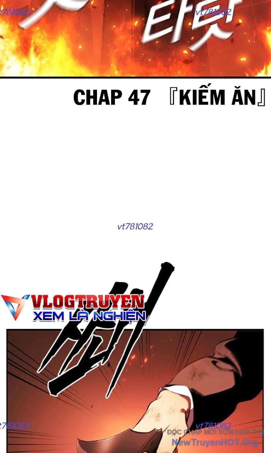 Đại Tướng Chiến Chap 47 - Next Chap 48
