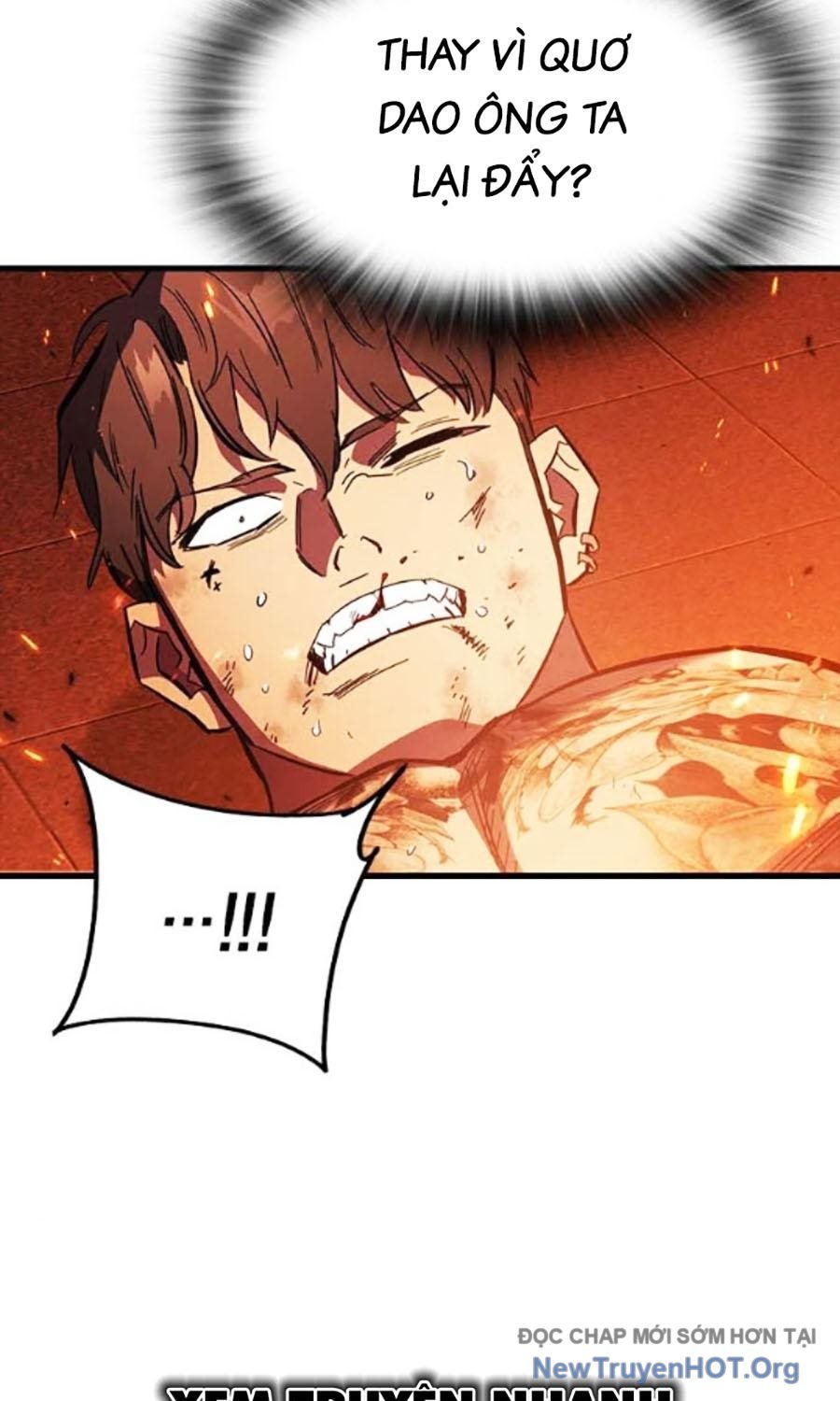 Đại Tướng Chiến Chap 47 - Next Chap 48