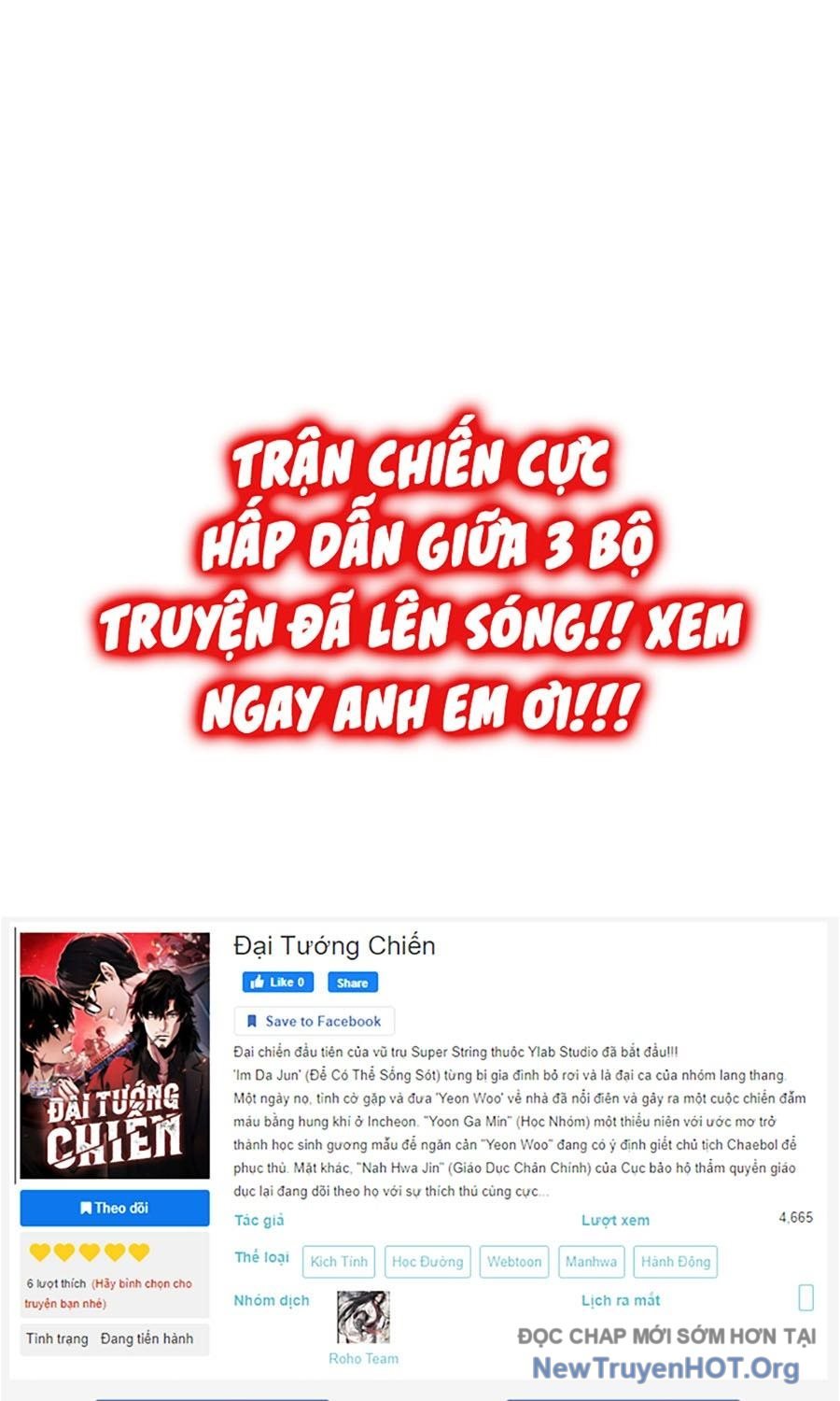 Đại Tướng Chiến Chap 47 - Next Chap 48