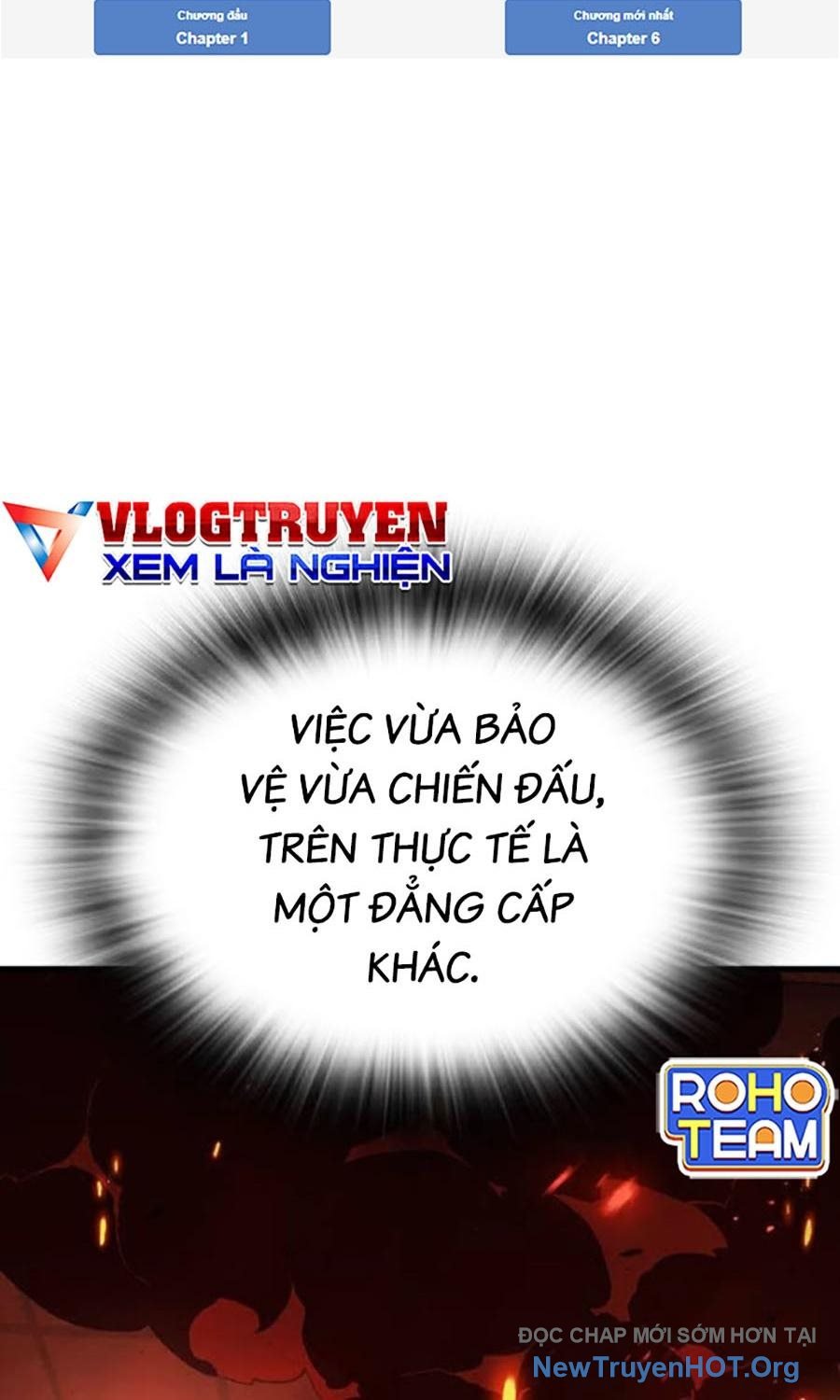 Đại Tướng Chiến Chap 47 - Next Chap 48