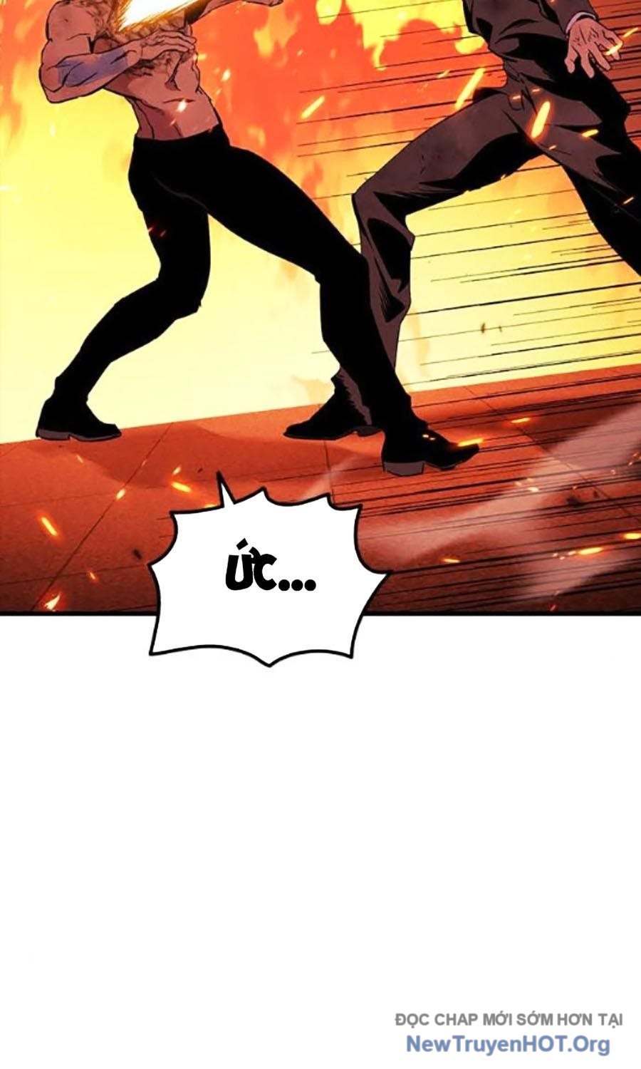 Đại Tướng Chiến Chap 47 - Next Chap 48