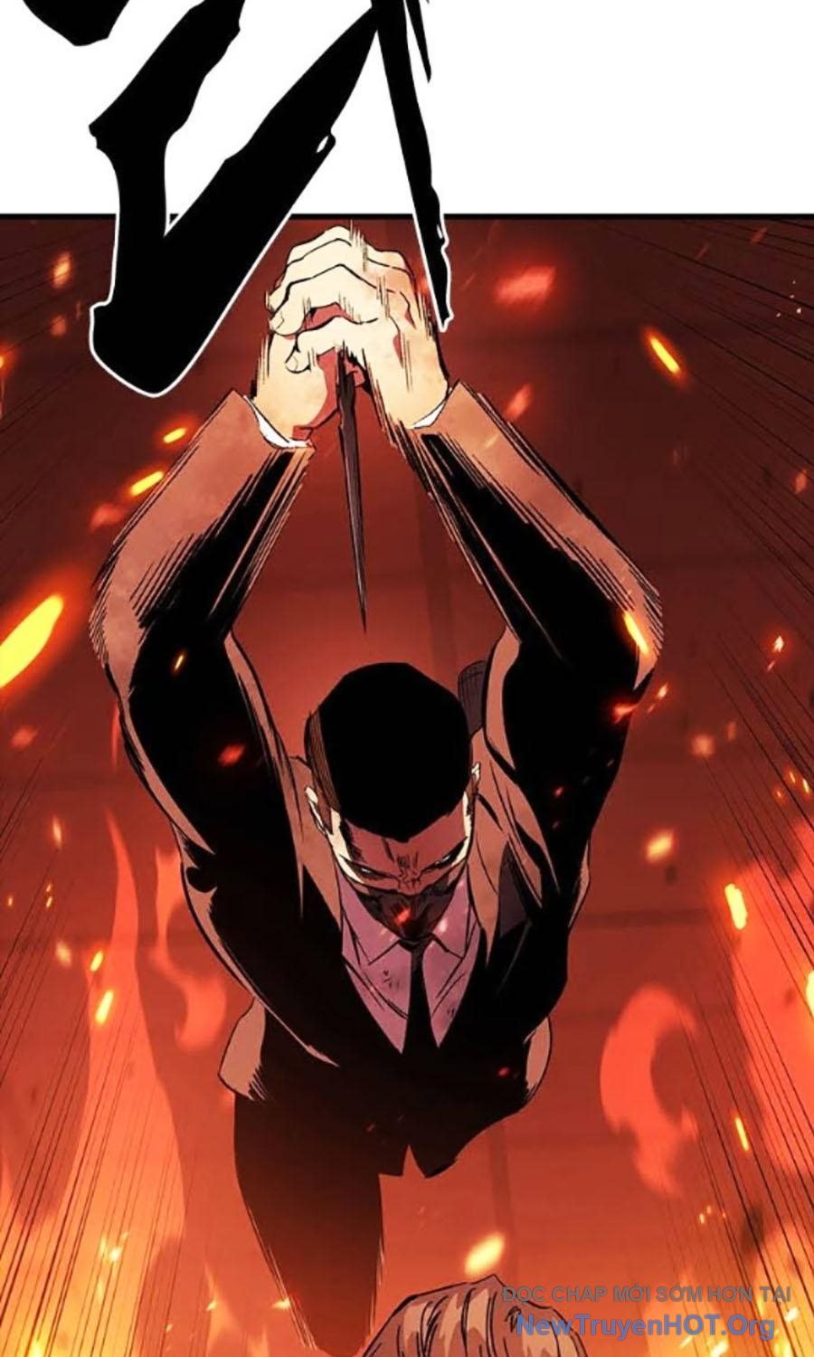 Đại Tướng Chiến Chap 47 - Next Chap 48